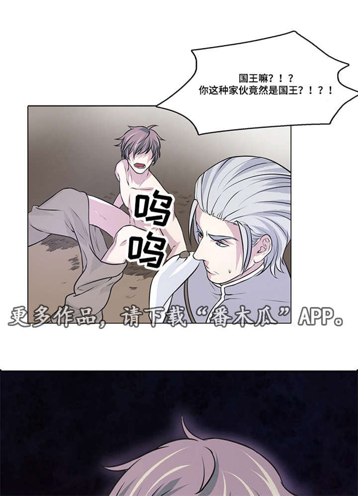 第15章：我不会原谅你8