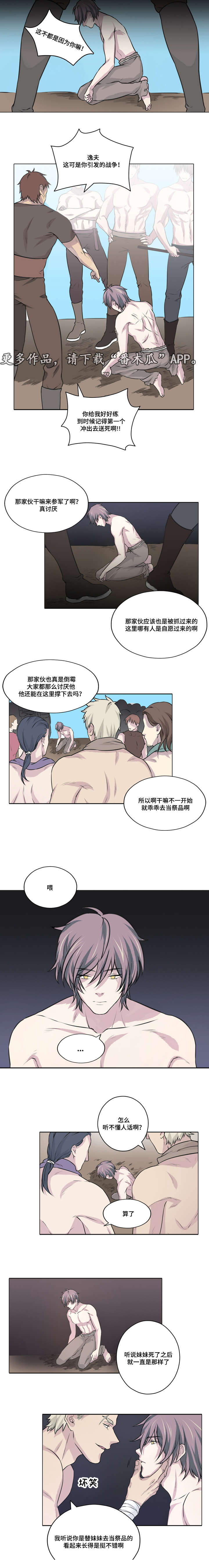 第13章：参军3