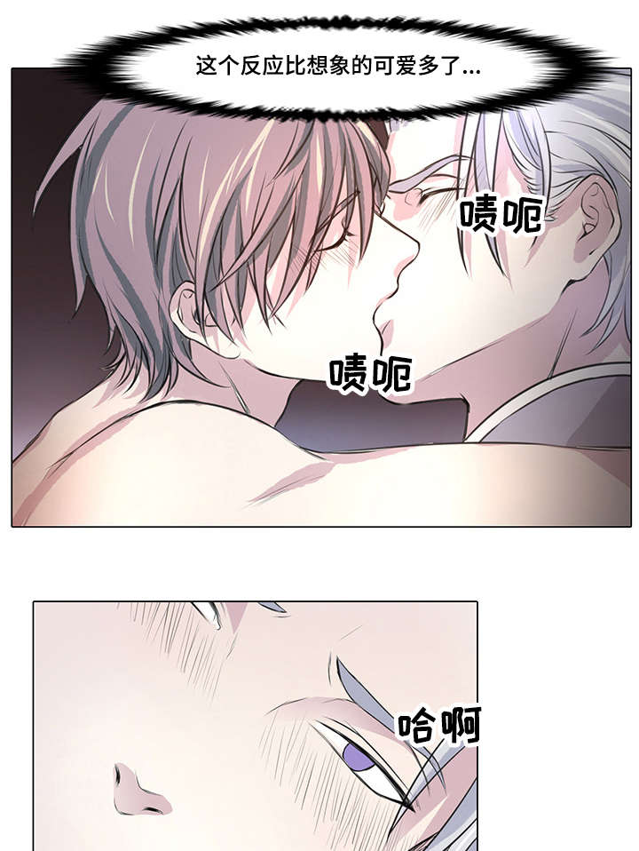第5章：我的国王4