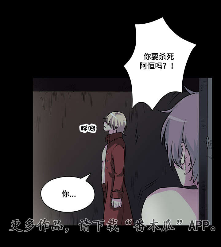 第33章：你真幸运3