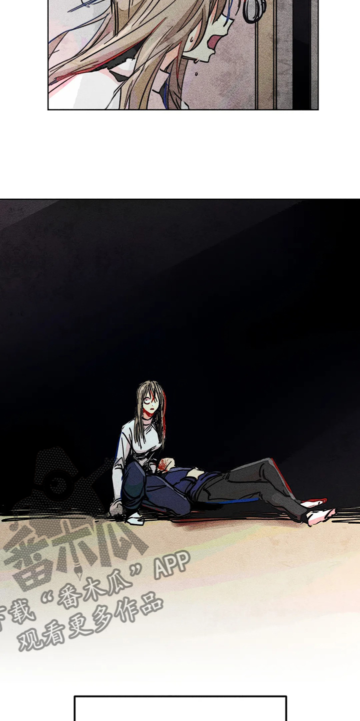 第102章：快跑9