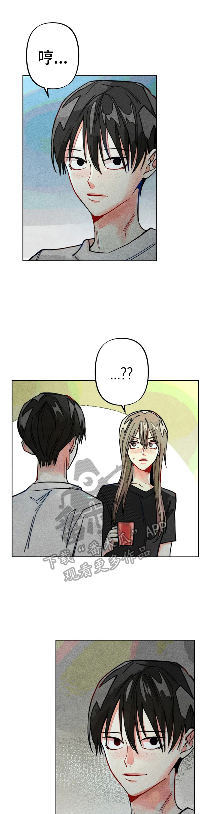 第12章：打电话3