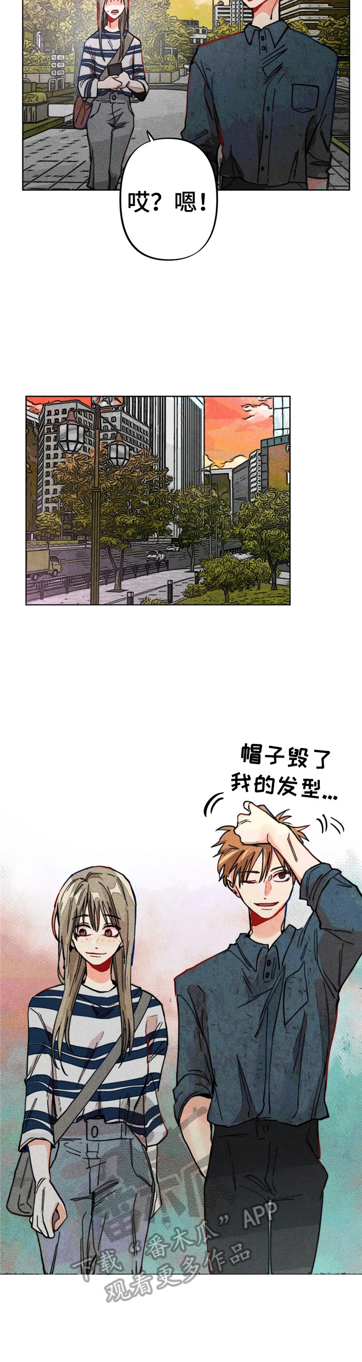 第19章：一起看电影5