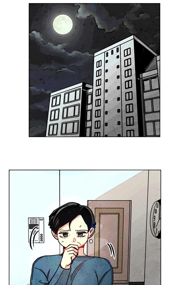 第50章：汗蒸10