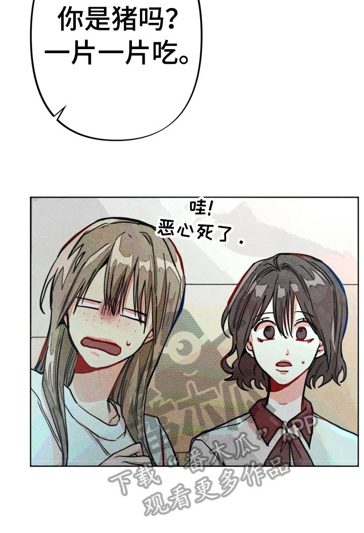 第16章：默视4