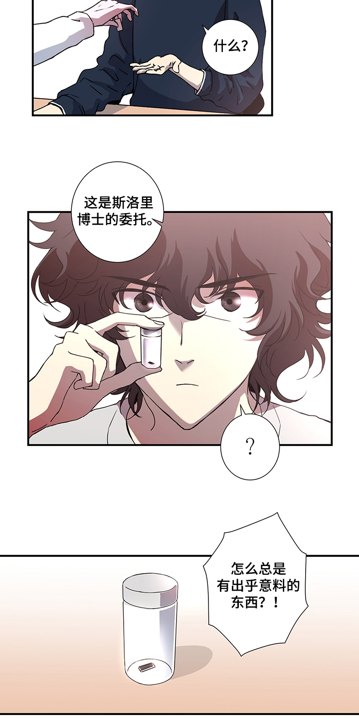 第38章：保镖就位10