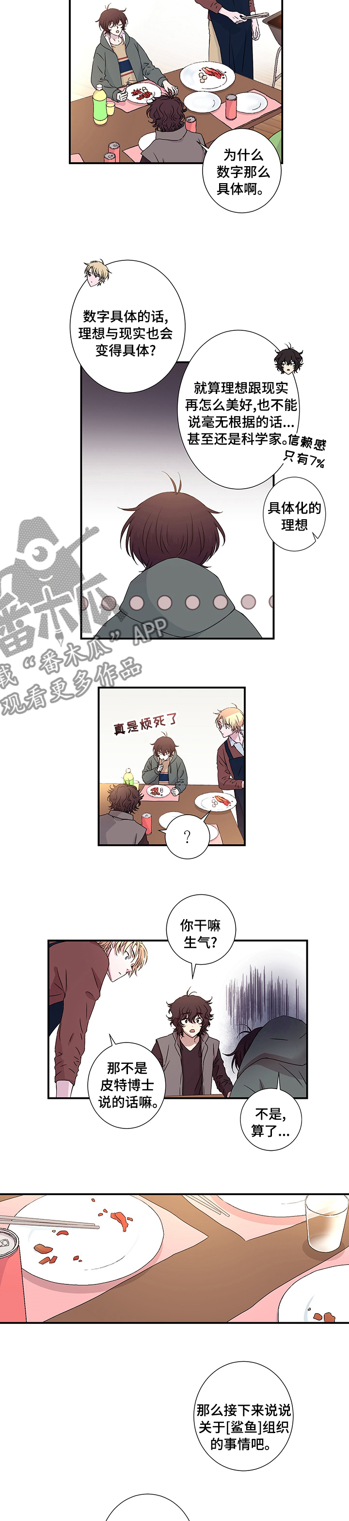 第18章：具体化的理想3