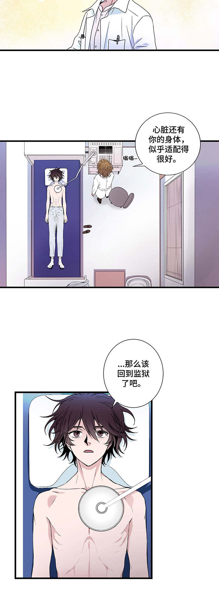 第3章：诊疗7
