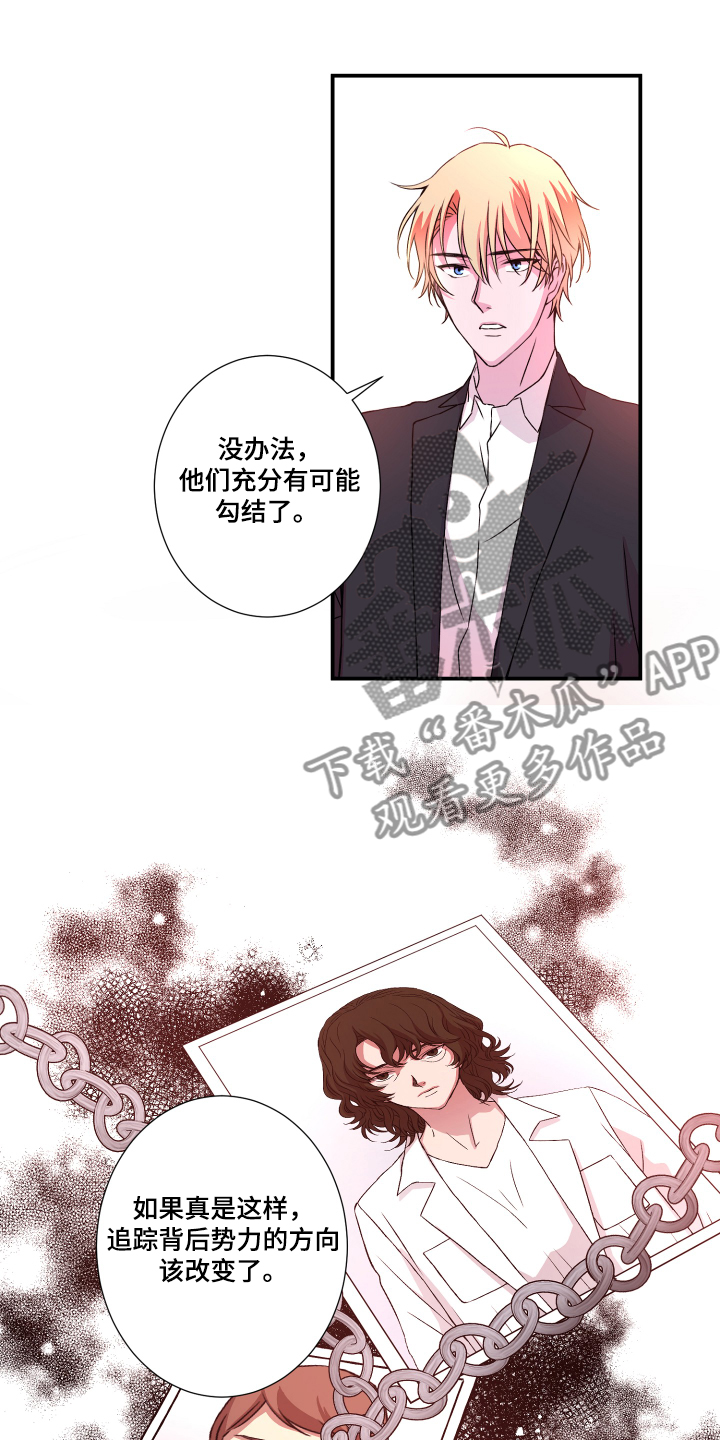 第45章：猜测官匪勾结12