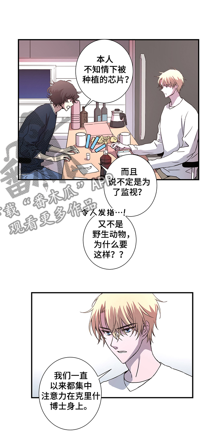 第38章：保镖就位11