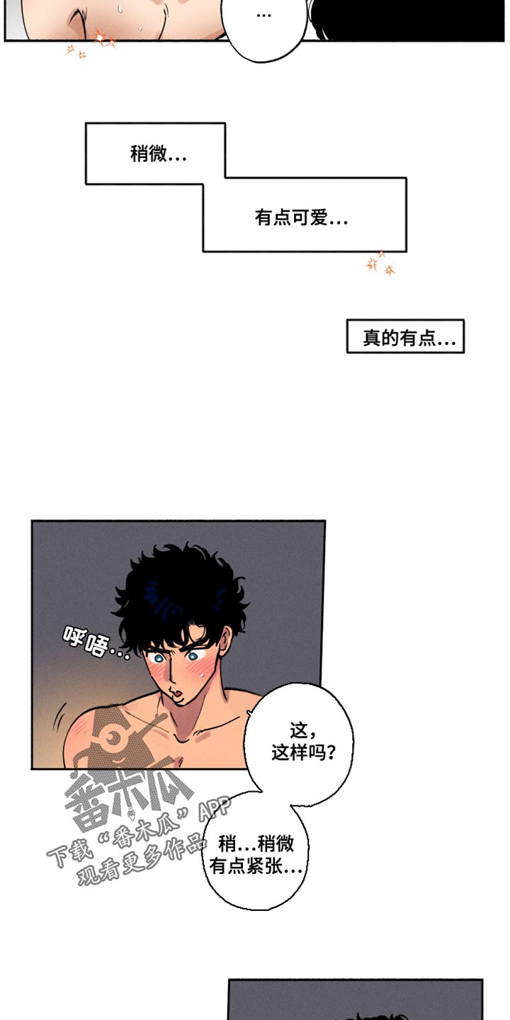 第19章：不在计划之中20