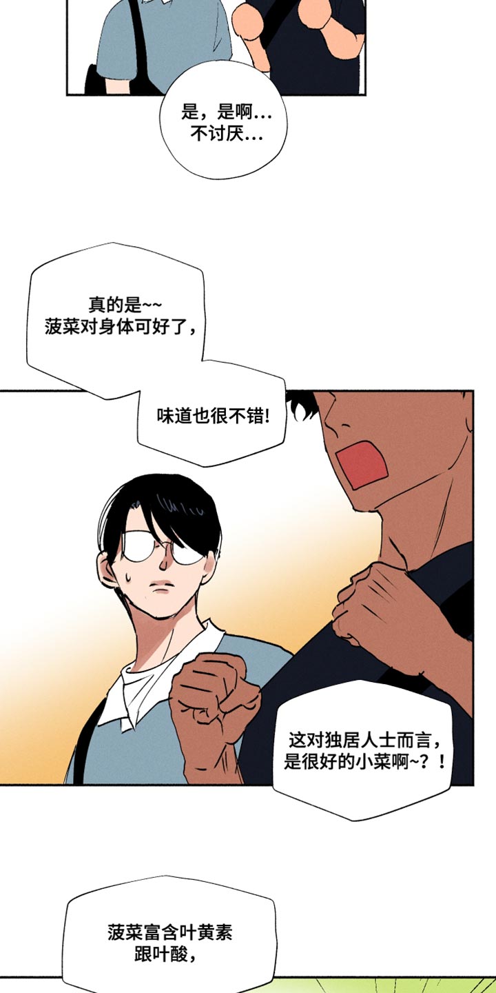 第32章：菠菜11