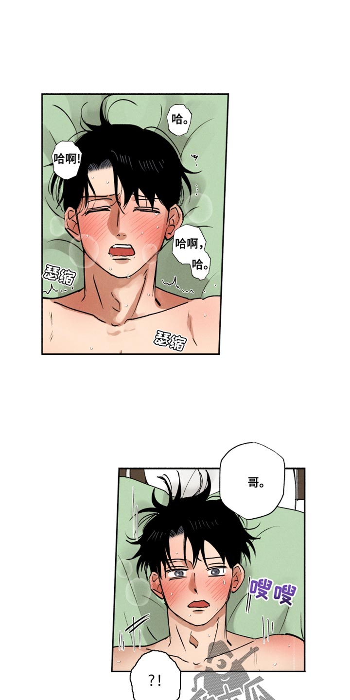 第20章：送菜9