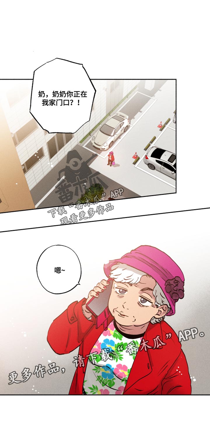 第20章：送菜20