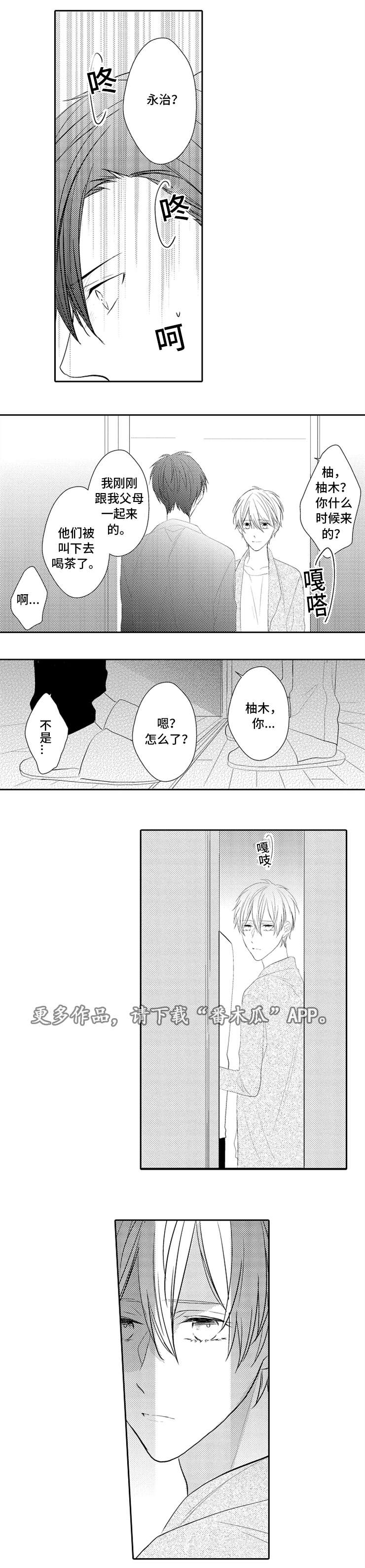 第21章：遇见2