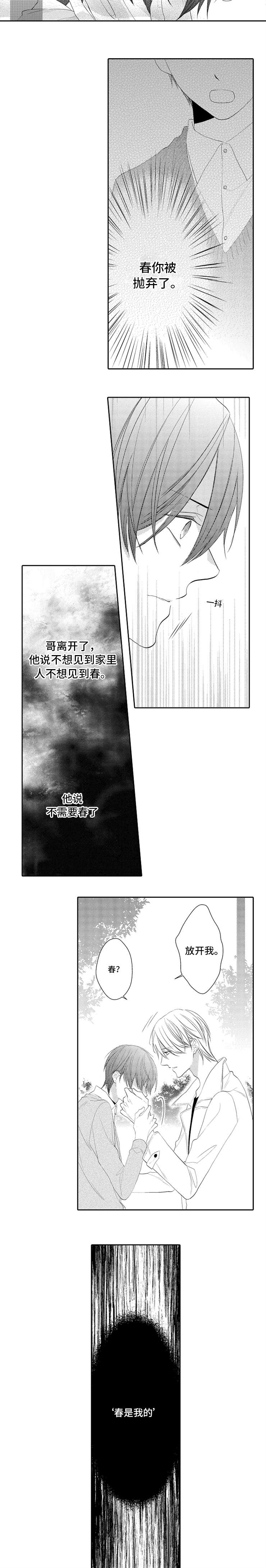 第5章：不需要4
