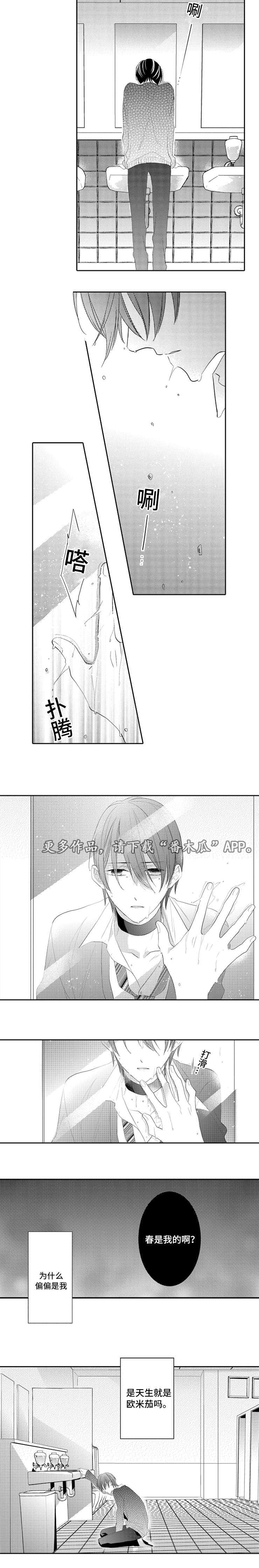 第12章：分手4