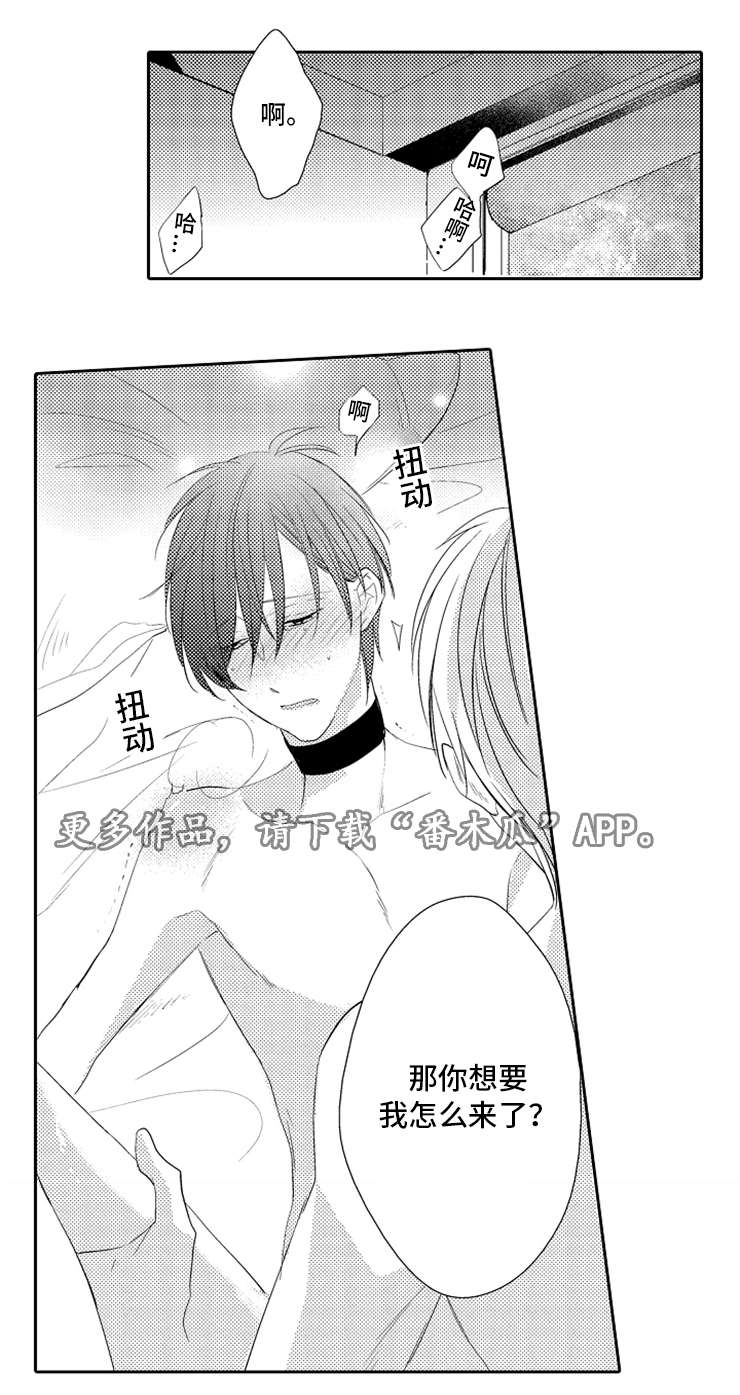 第30章：灵魂伴侣0