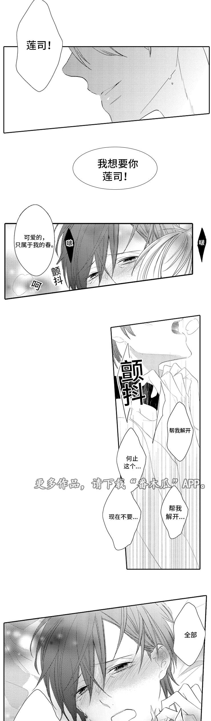 第30章：灵魂伴侣2