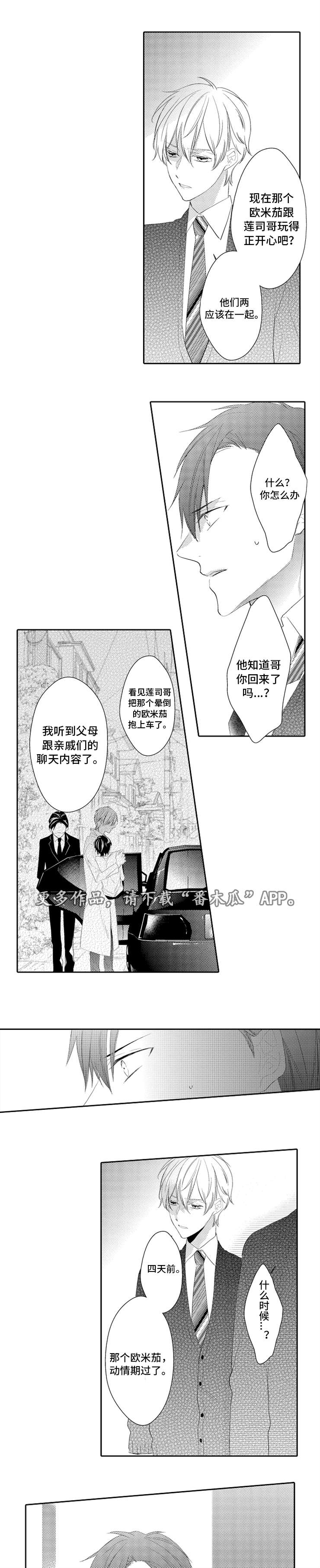 第12章：分手0
