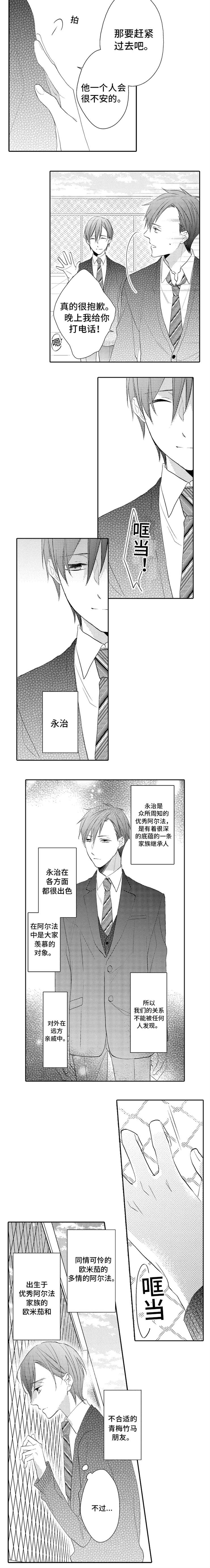 第2章：愿望2
