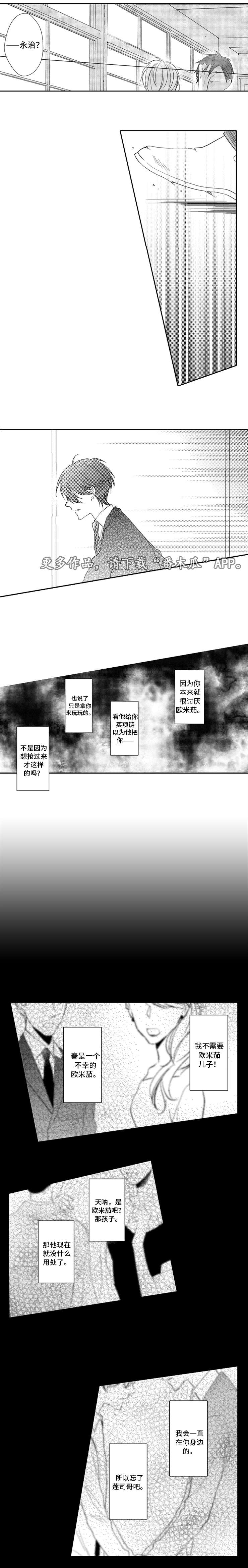 第12章：分手2