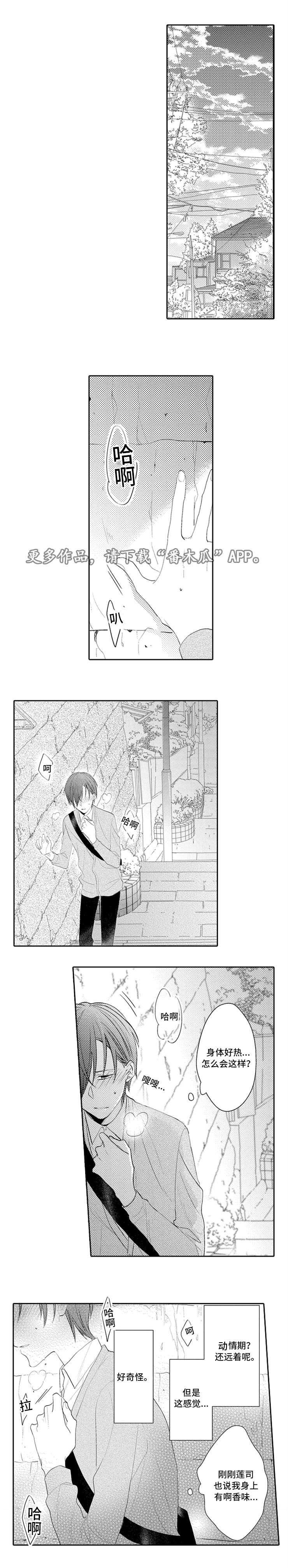 第6章：逃跑0