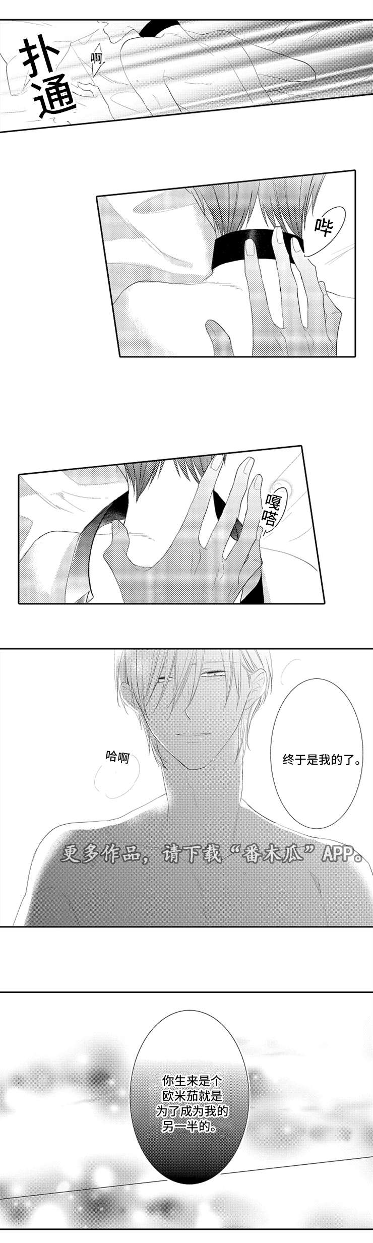 第30章：灵魂伴侣4