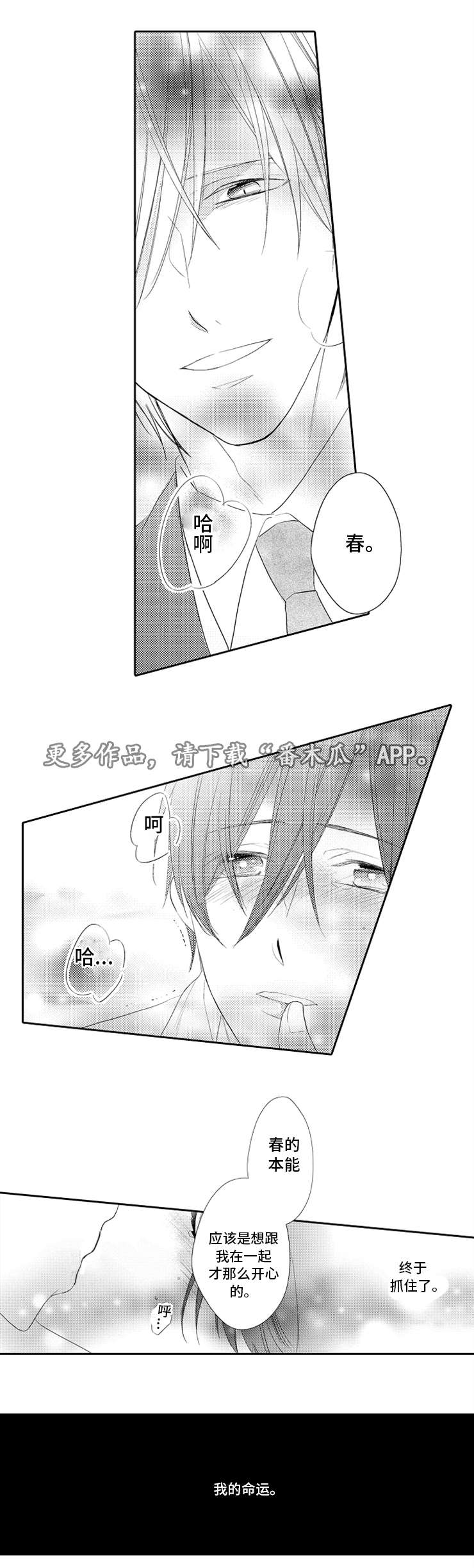 第29章：抓住6