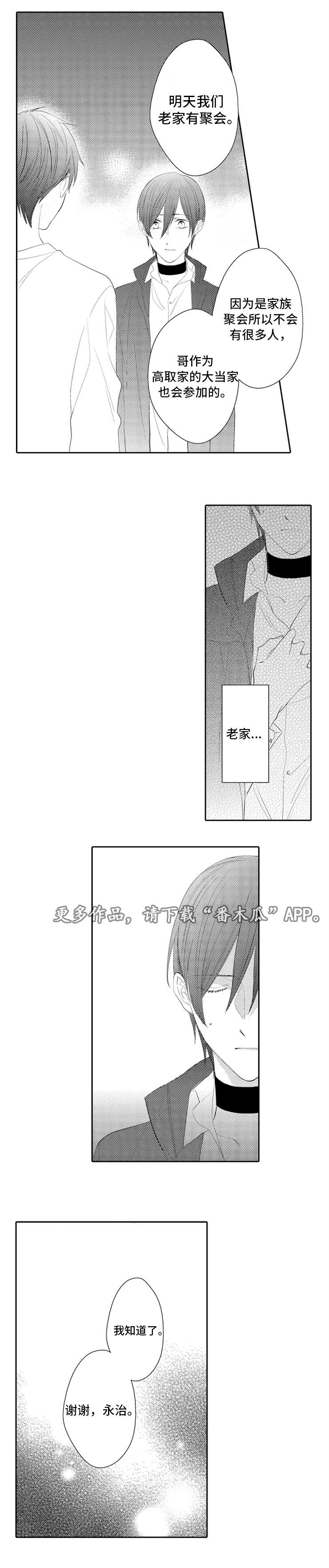 第28章：聚会0