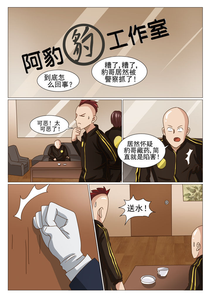 第19章：陷阱（二）7