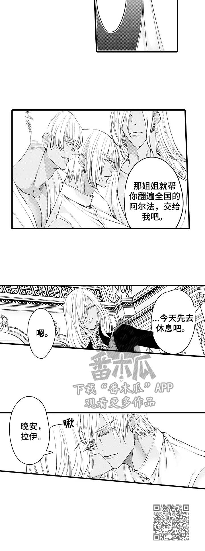 第16章：王族9