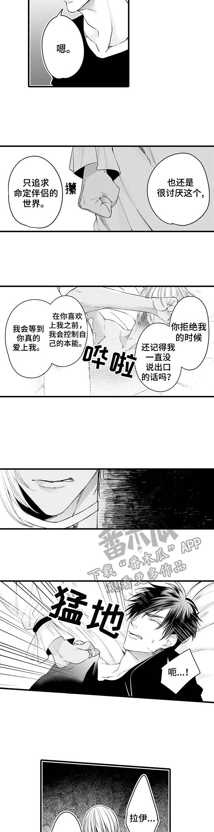 第19章：试着接近3