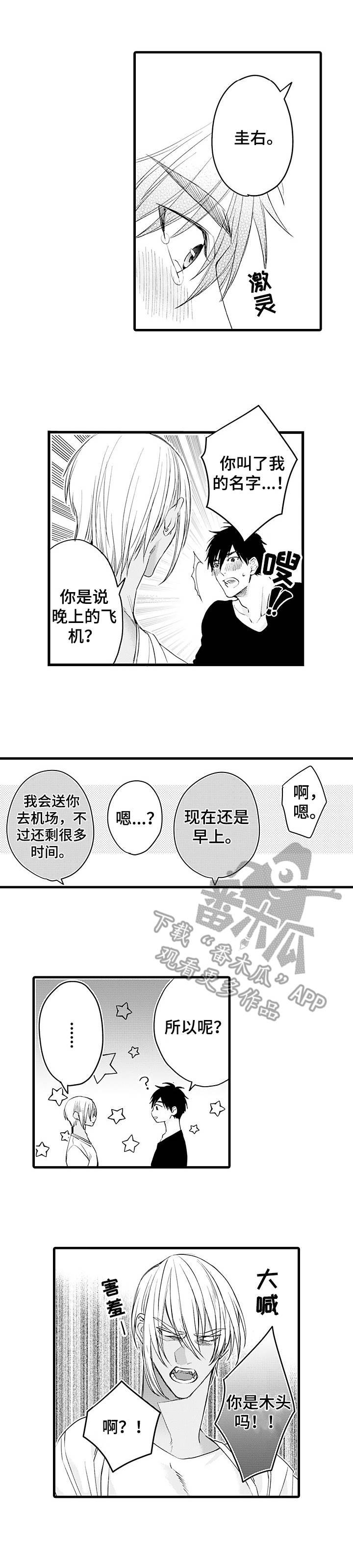 第20章：像个木头6