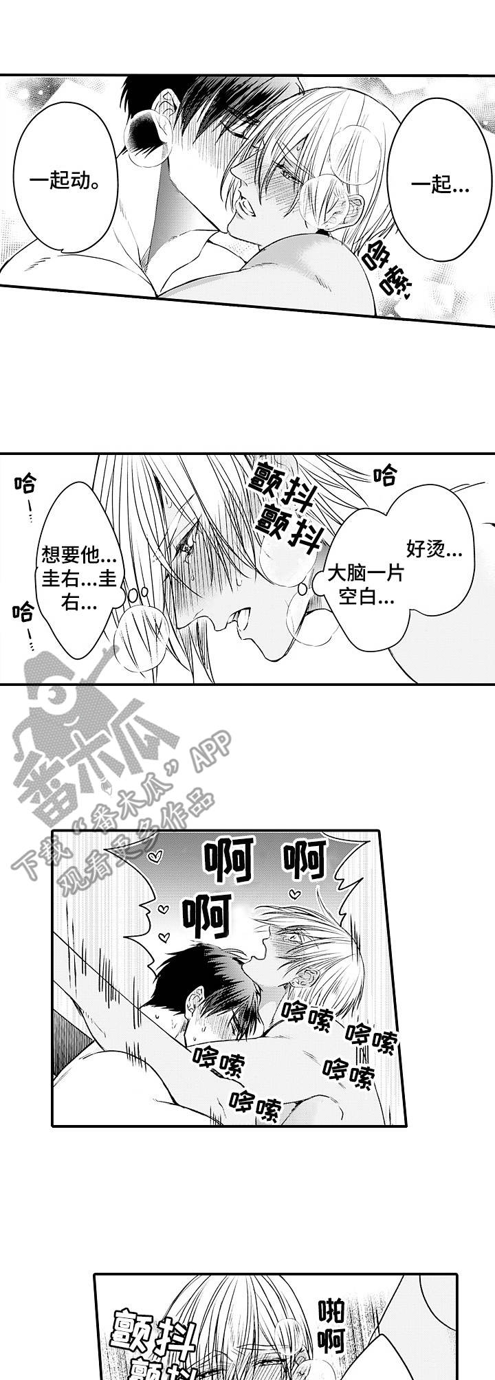 第24章：伴侣1