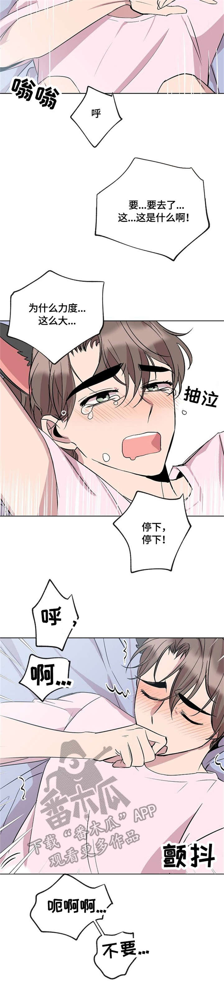 第15章：猫耳8