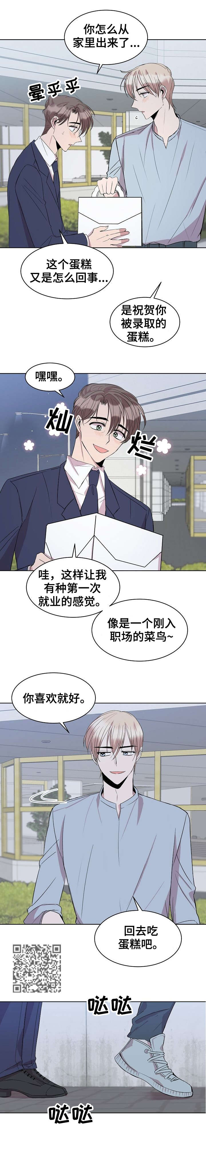 第31章：蛋糕2