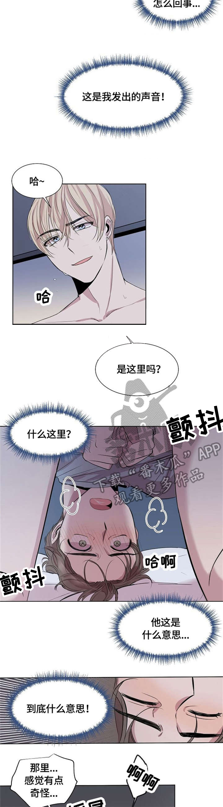 第4章：装1