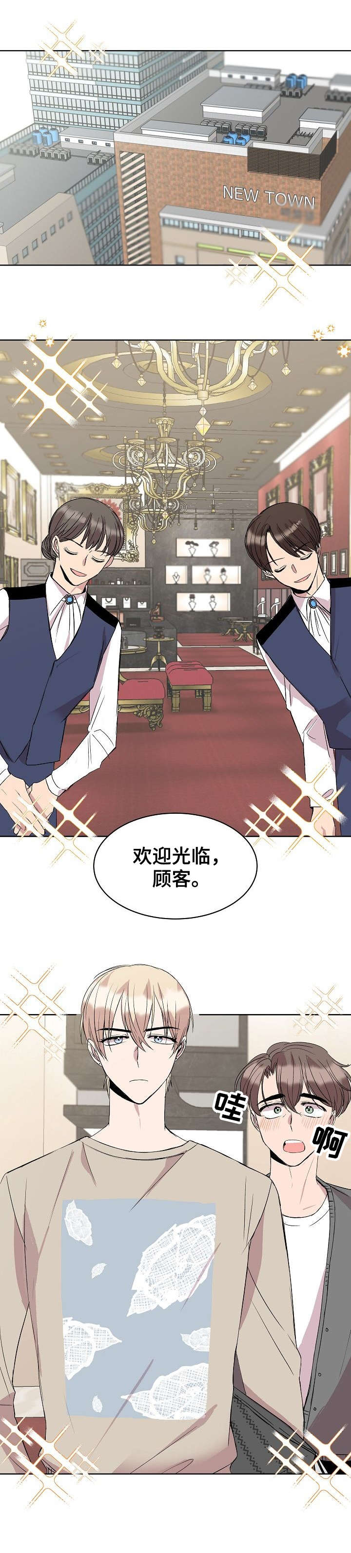 第27章：购物1