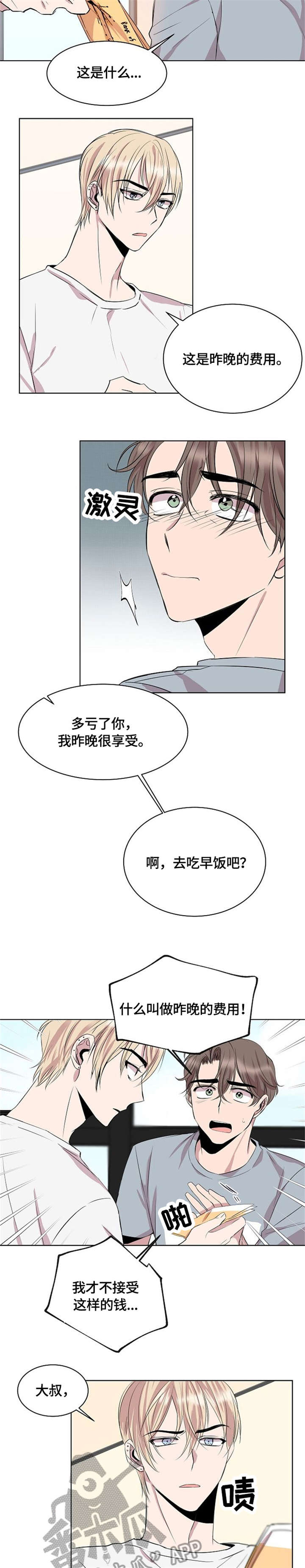 第4章：装8