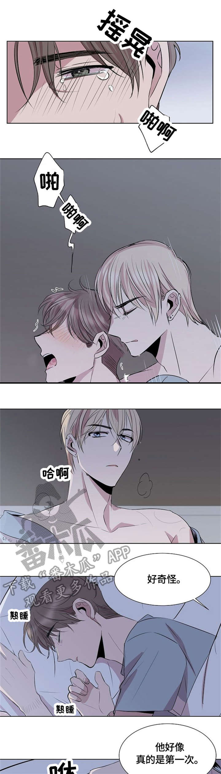 第4章：装5