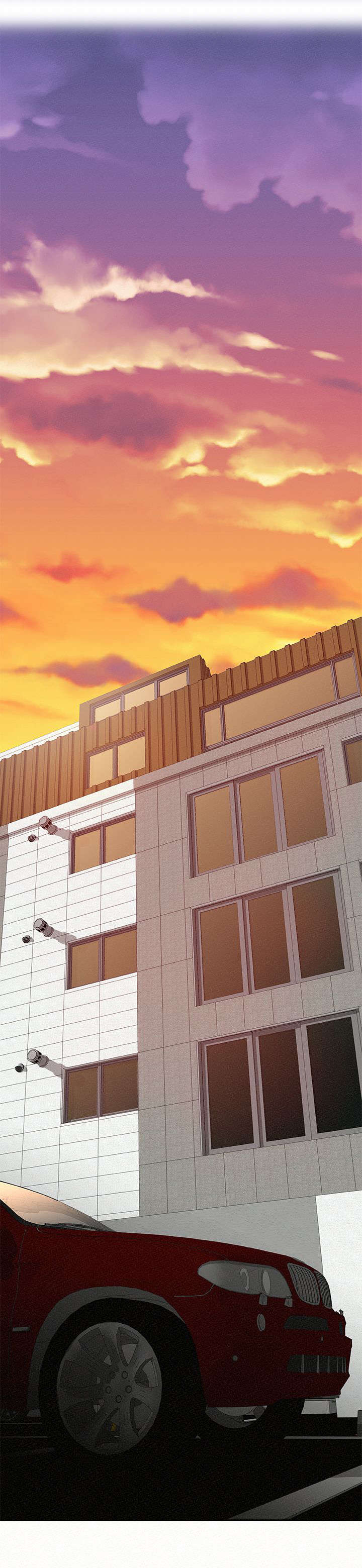 第16章：感觉1