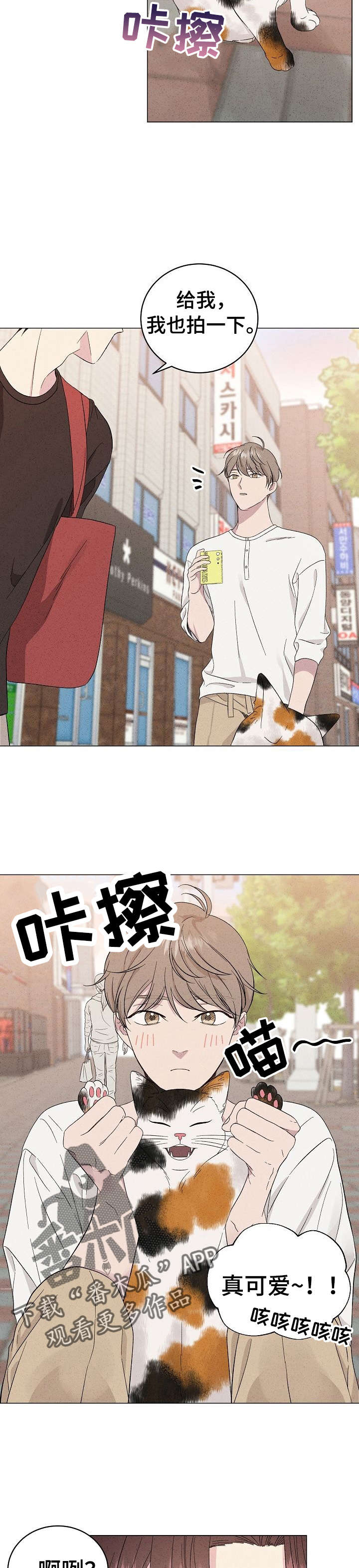 第17章：小气9