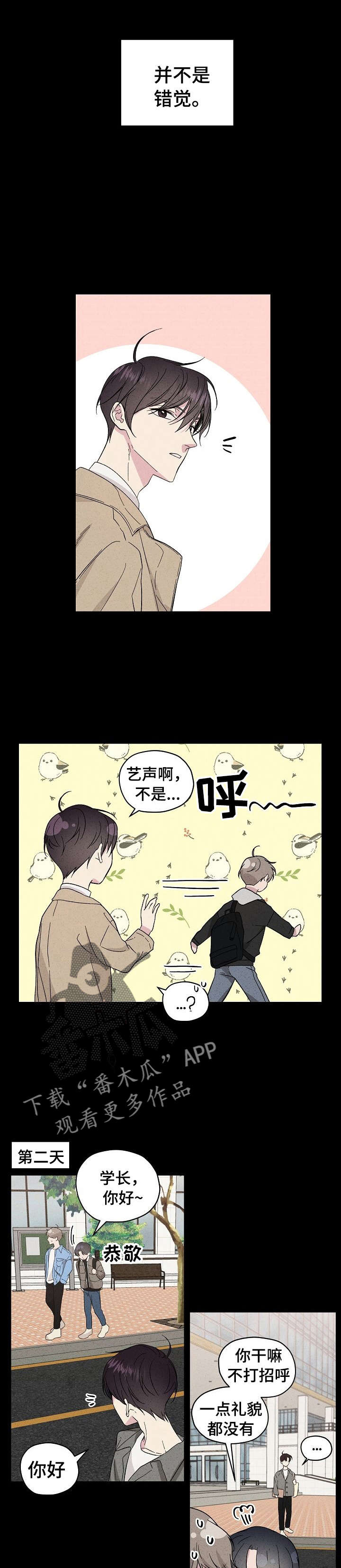 第29章：传闻8