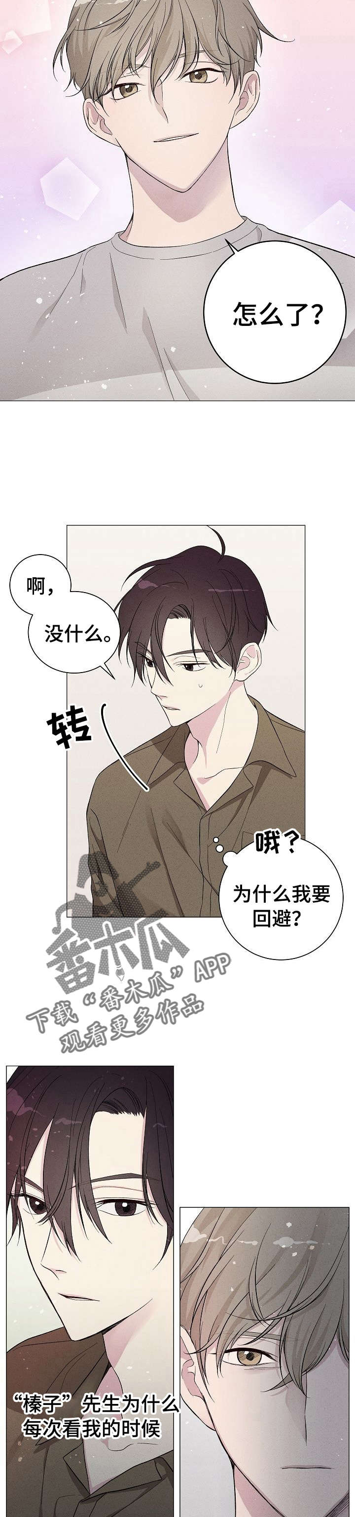 第2章：榛子糖浆3