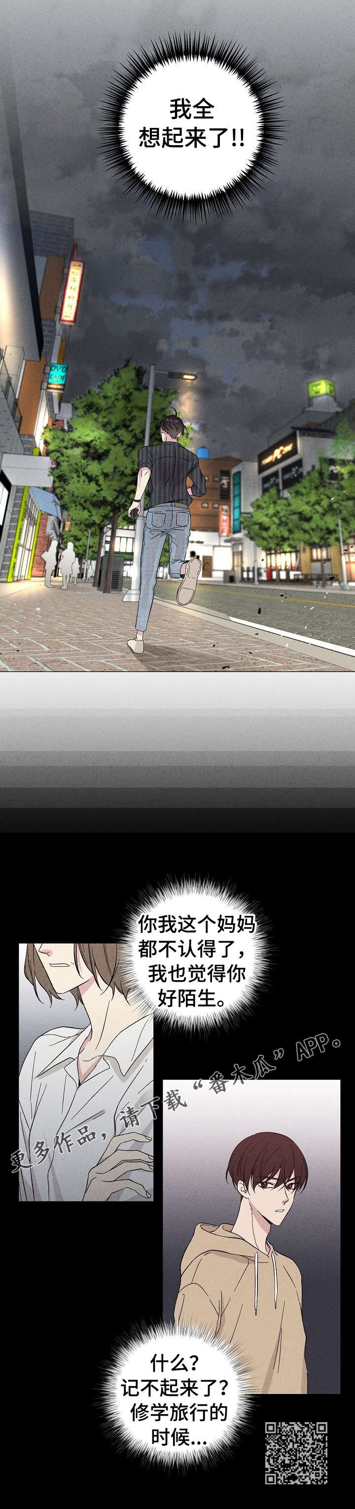 第31章：是梦10