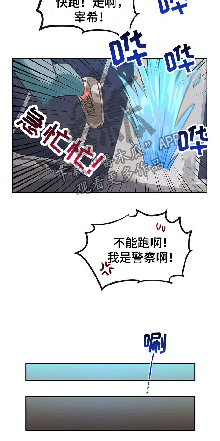 第10章：开始了11