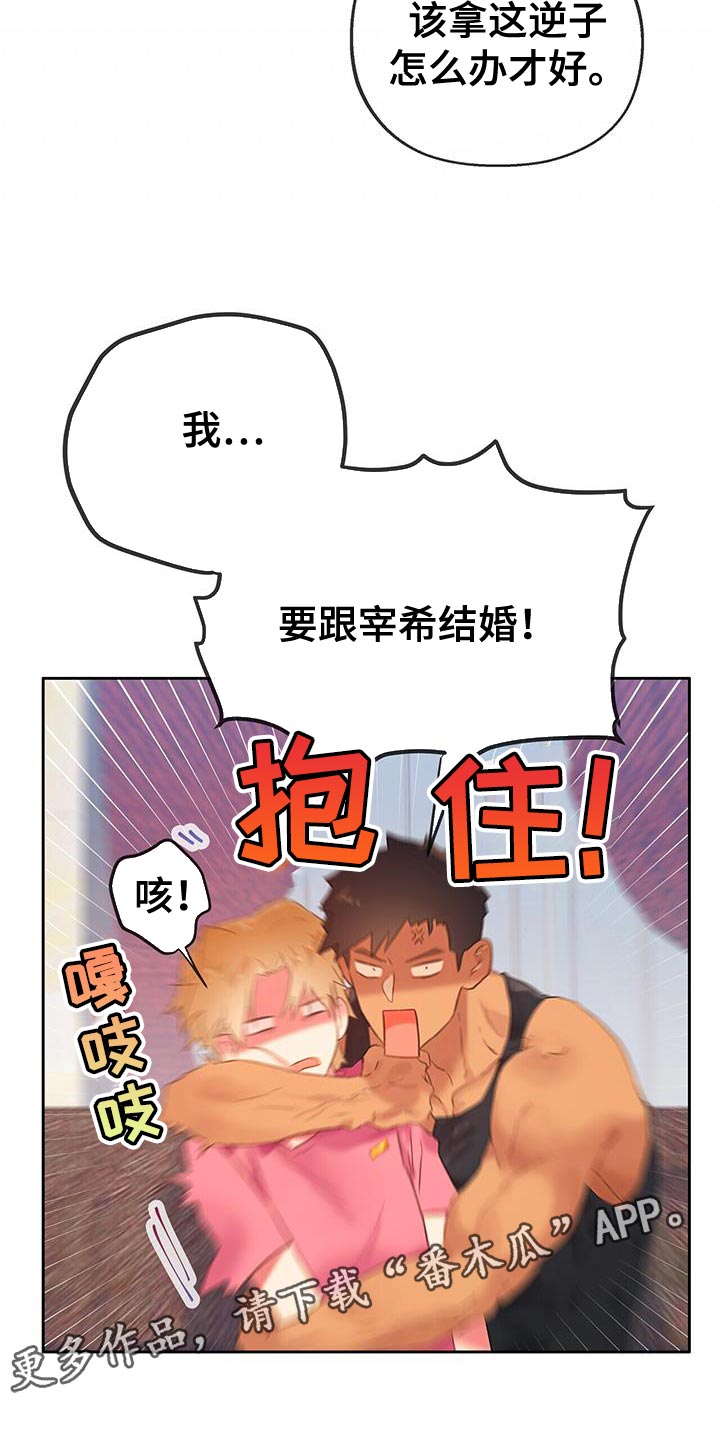 第38章：结婚40