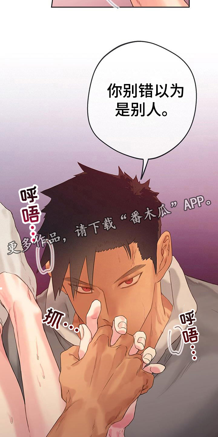 第22章：别认错23