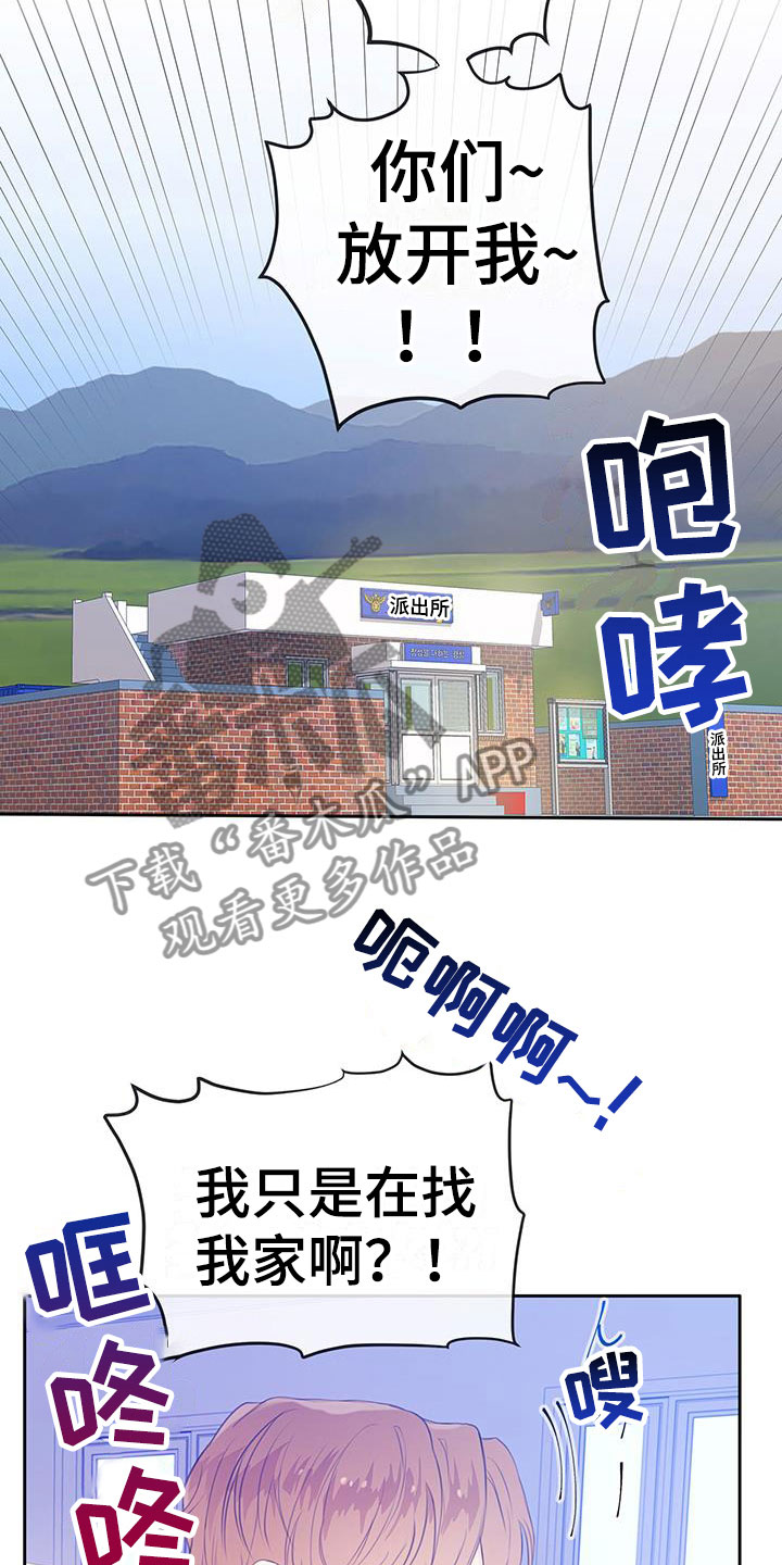 第17章：喜欢的类型14